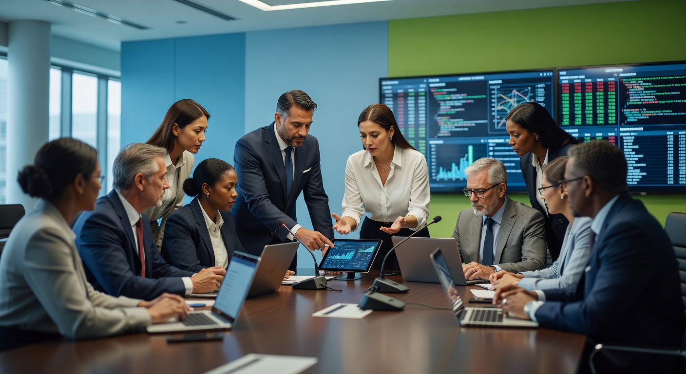 Five Simultaneous Technologies That Cut LLM Inference Costs by 70%—The Structural Reasons Why ‘AI is Expensive’ No Longer Holds