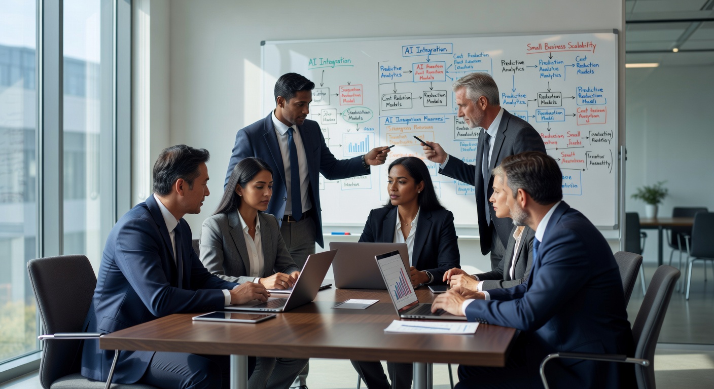 The 8B Model Completes Tool Operations, Running 290MB in the Browser — What Small and Medium Enterprises Should Consider in a Week Marked by the End of ‘Big AI = Strong AI’