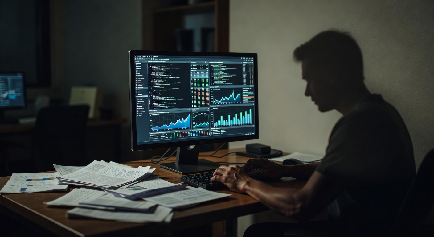 Is Your Company’s Data Being Used as AI ‘Feed’ Without Your Knowledge? — Meta’s Employee Monitoring and What Small Businesses Should Check Immediately