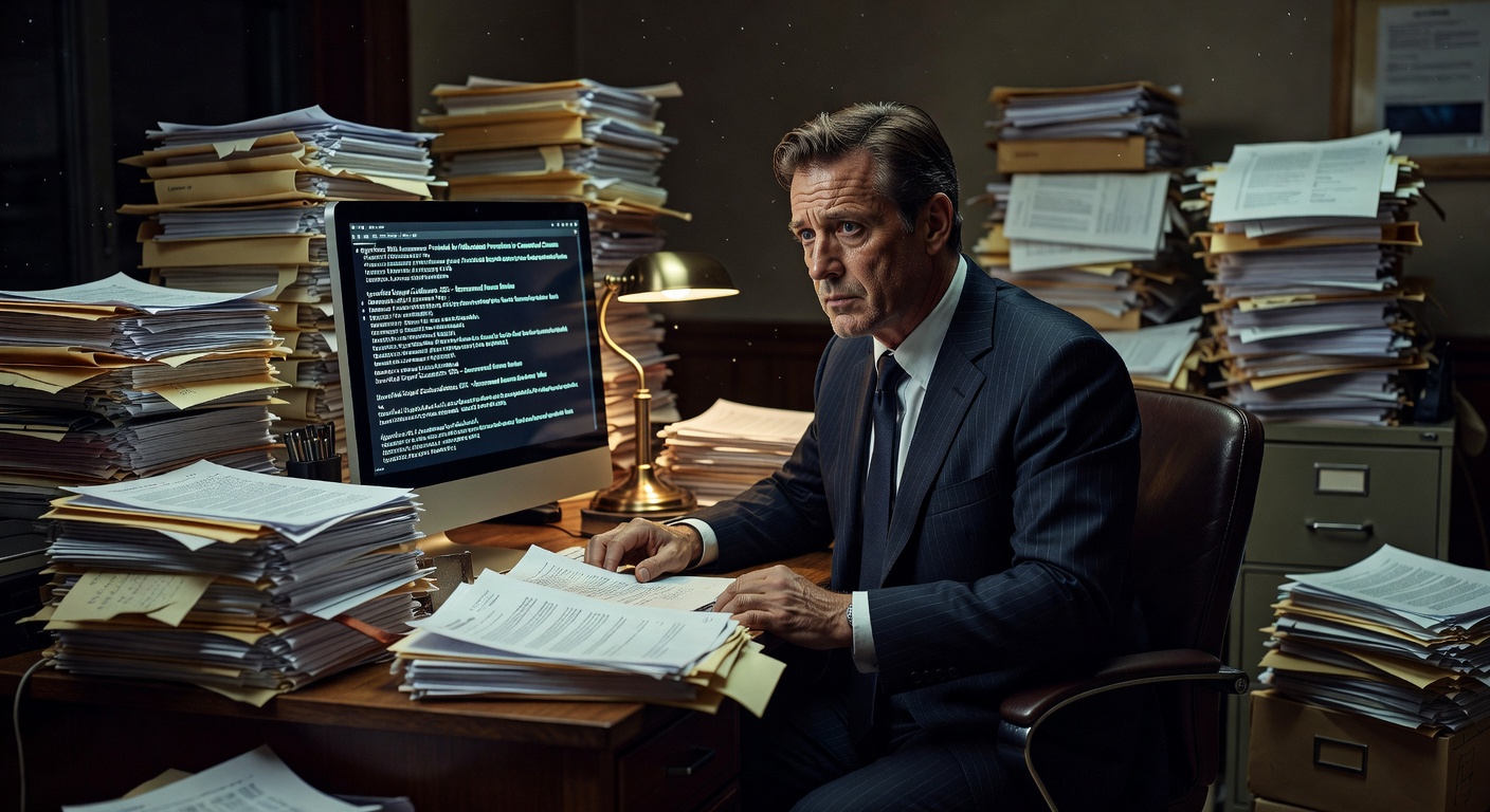 Trusting AI Outputs Can Cost You Millions: Lessons for SMEs from a Law Firm’s Apology Incident