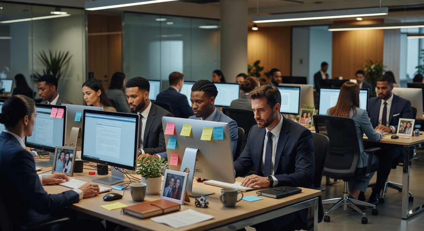 社員のマウス操作に値札がつく時代——Metaの行動追跡と破綻企業のチャット売却が、中小企業に突きつける問い