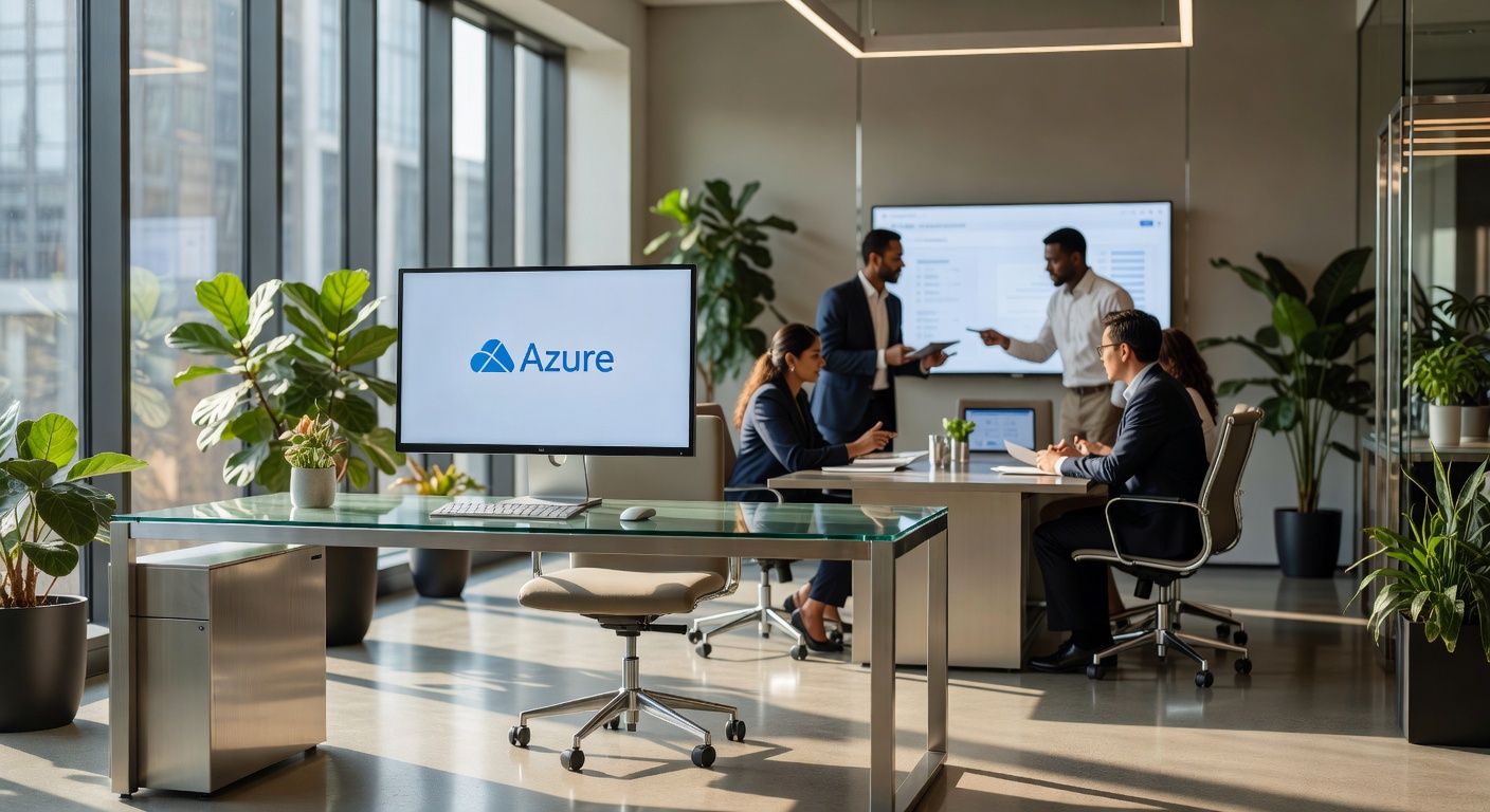 Microsoft Lowers Cloud Prices While Raising AI Costs—Misreading This “Price Twisting” Could Hurt Small Businesses