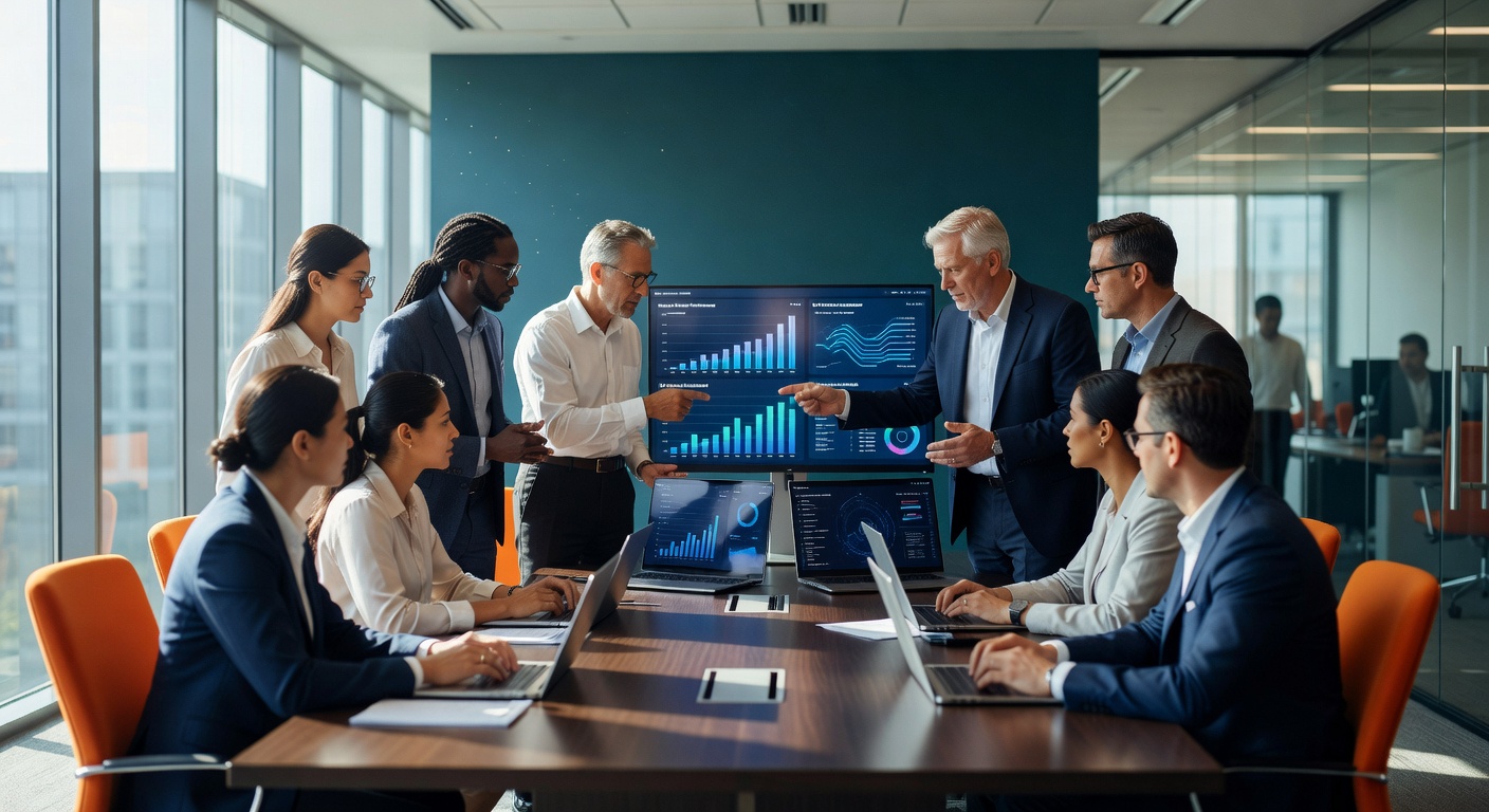 The Cost of AI Inference Has Crashed by 90% in a Year. In an Era Where ‘Enterprise-Level AI’ Can Be Acquired for Just 50,000 Yen a Month, What Should SMEs Do?