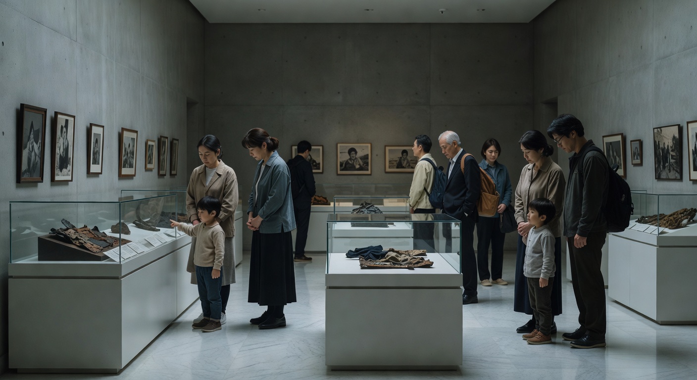 A Place Visited by 2.58 Million and the Prefecture with the Lowest Migration Aspirations Ranking—The Paradox of Interest in Hiroshima