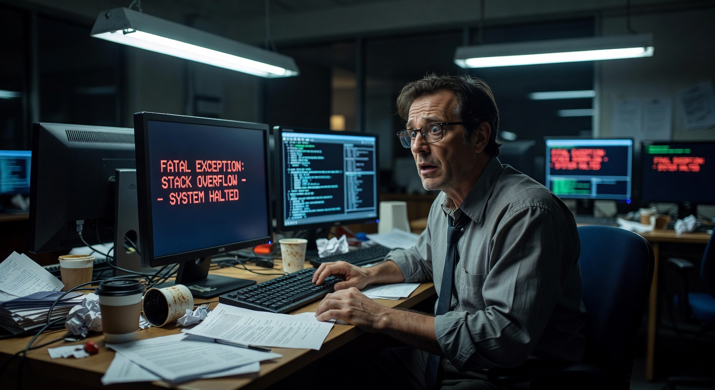 AI Agent Deletes Database in 9 Seconds—Calculating the Costs of ‘Granting Authority to AI’ vs. ‘Not Granting Authority’