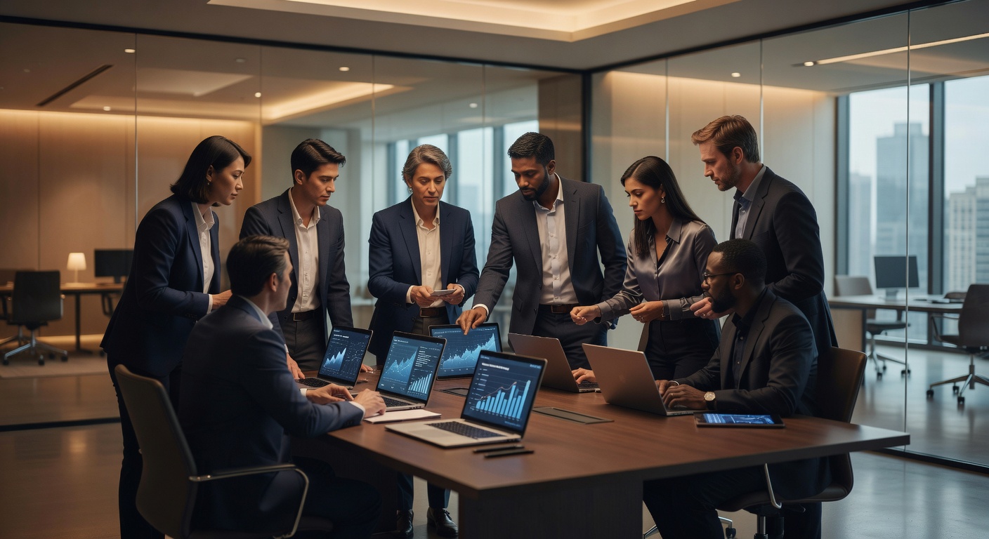 How Much Would It Cost to Leave Inventory Management, Payments, and Quality Control to AI? — Building a Truly Autonomous Operation for Small and Medium Enterprises
