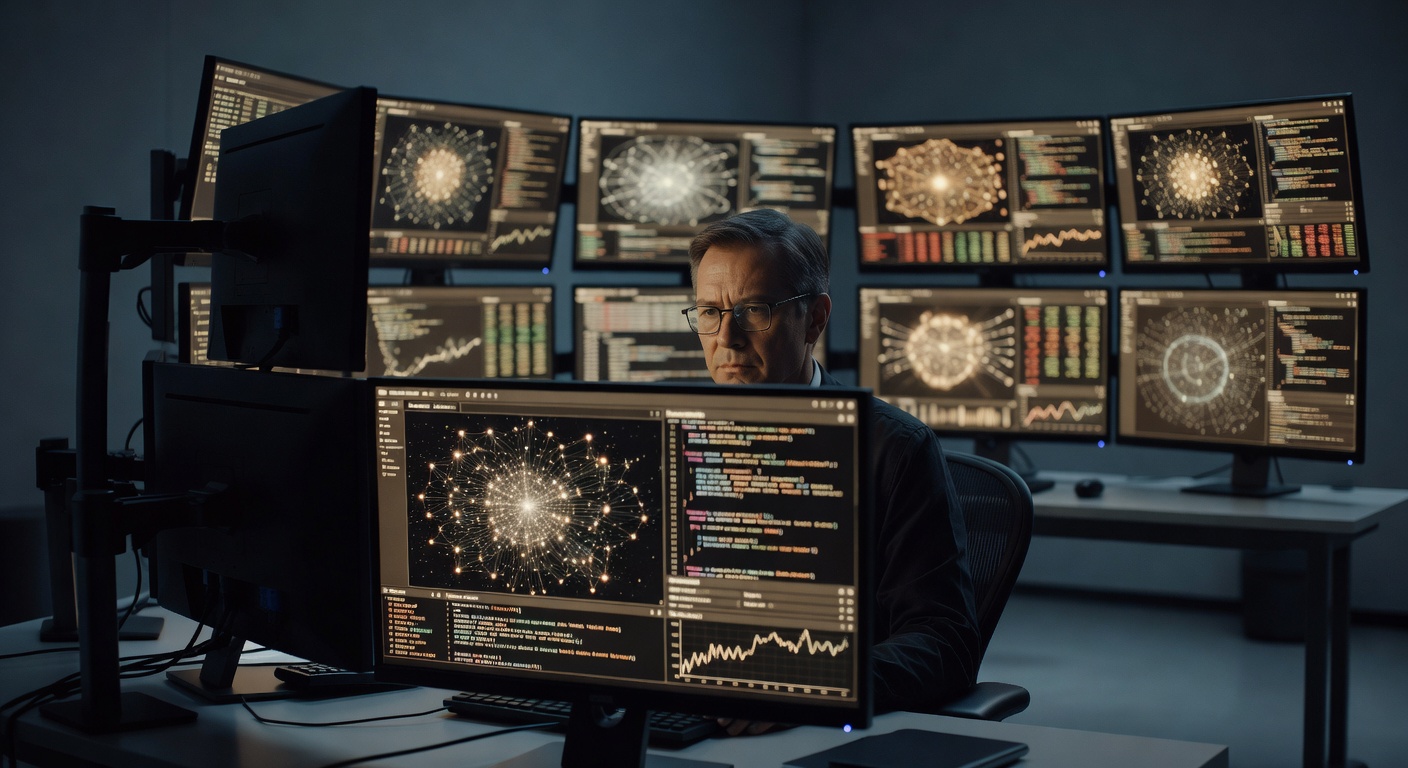 DeepSeek V4 Runs on Consumer GPUs. NVIDIA Releases 4-Bit Learning Technology. — The Era of ‘Not Buying GPUs’ Breaks Down Barriers for SMEs Entering AI