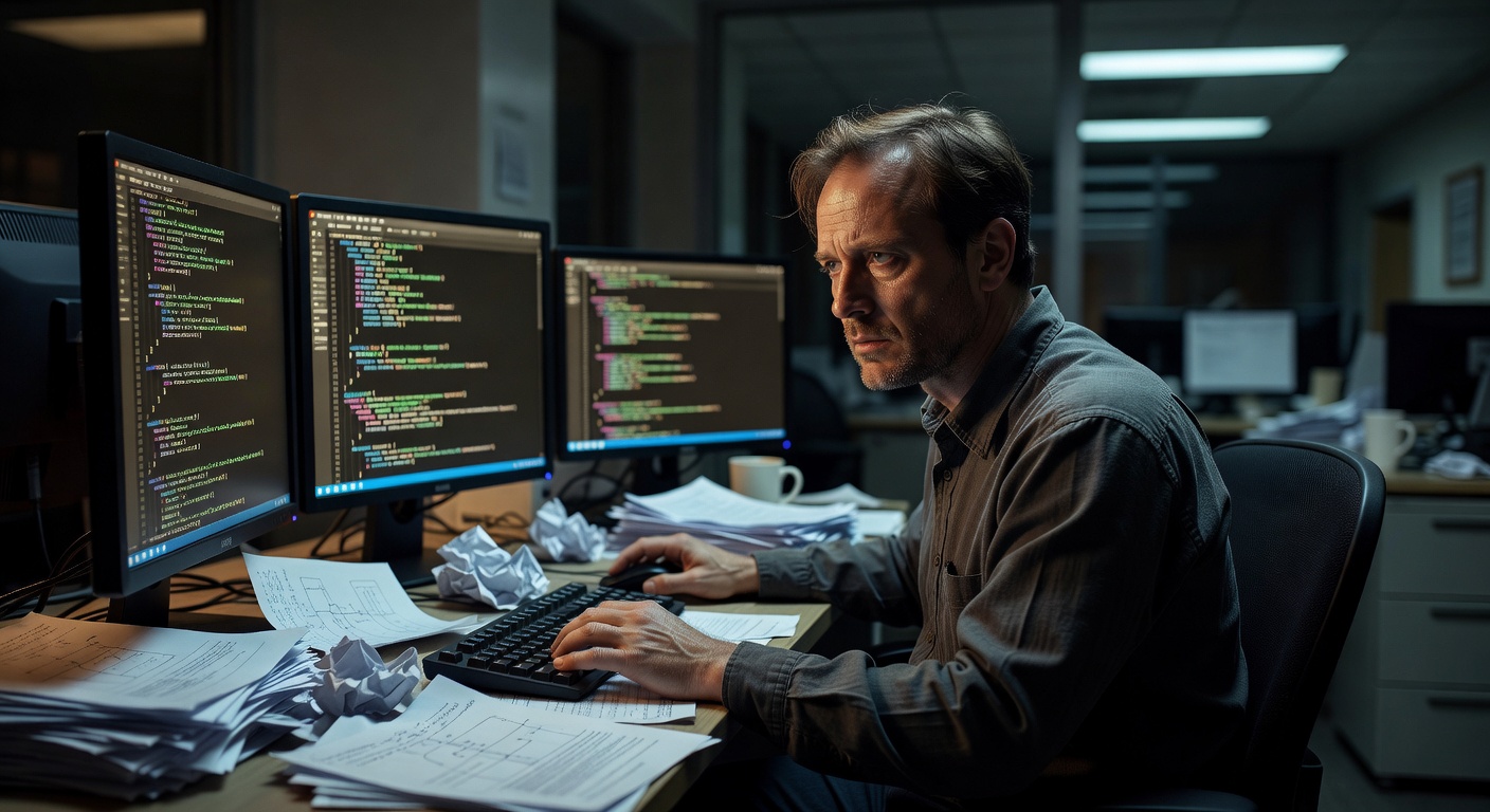 “Free Code” Comes at a High Cost—The Reality Facing Small and Medium Enterprises Amid Large-Scale Open Source Contamination and the Quality Collapse of AI-Generated Code