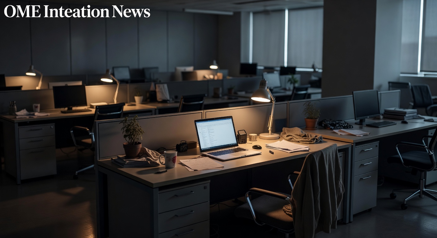 Laid-off Talent from Big Corporations Becomes the Strongest Asset for SMEs—The ‘Reversal Structure’ Created by Mass Layoffs at Cloudflare, Meta, and Standard Chartered