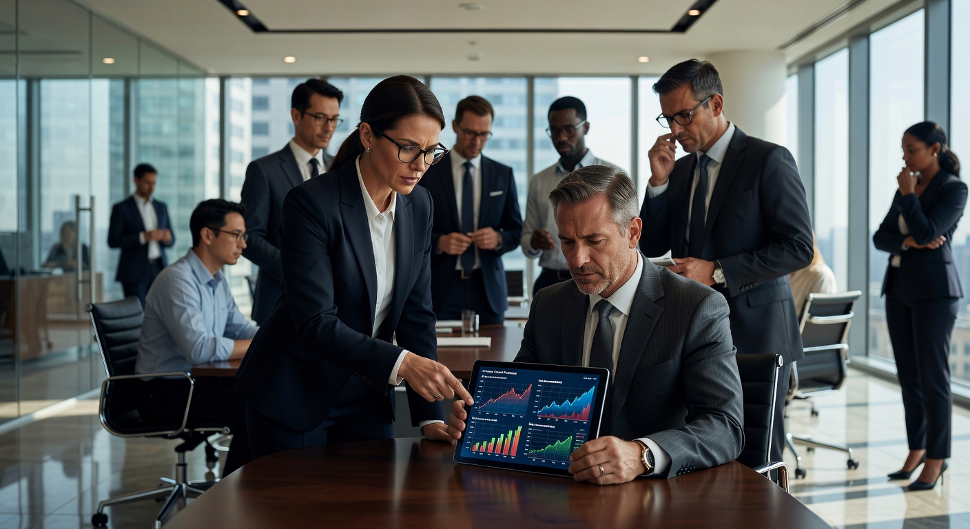 Microsoft Admits ‘AI is More Expensive than Humans’ — While 94% of Large Corporations Continue Spending Despite Failures, Only Small Businesses Can Reap the Fruits
