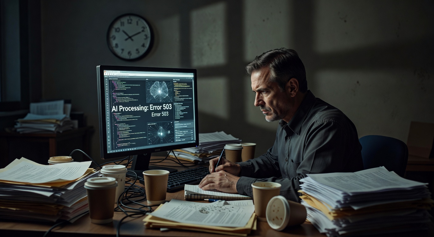 The ‘Memoryless’ Problem of AI Agents: The Irony of AI, Meant to Eliminate Personalization, Creating a New Form of Personalization