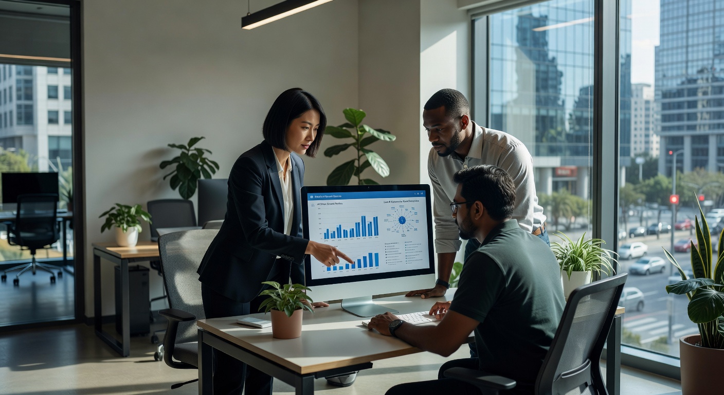 The Break-Even Point for Local AI is 2.6 Years—From ‘Renting AI’ to ‘Owning AI,’ the Cost Structure of Small and Medium Enterprises is Flipped