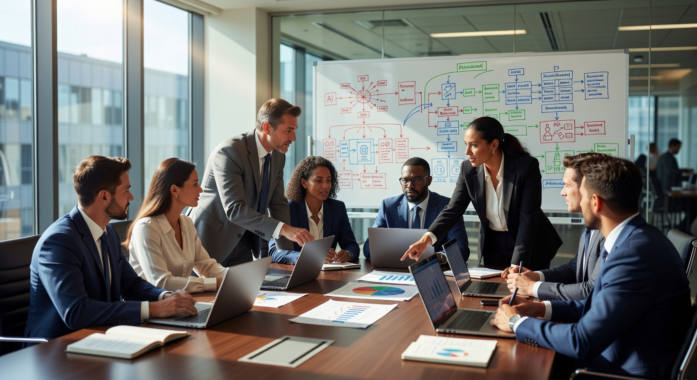 The Next Step After SaaS Monthly Fees of 300,000 Yen to In-House AI at 50,000 Yen: The Price of Business Systems is Set to Collapse with MCP Servers, Local LLMs, and Synthetic Tools