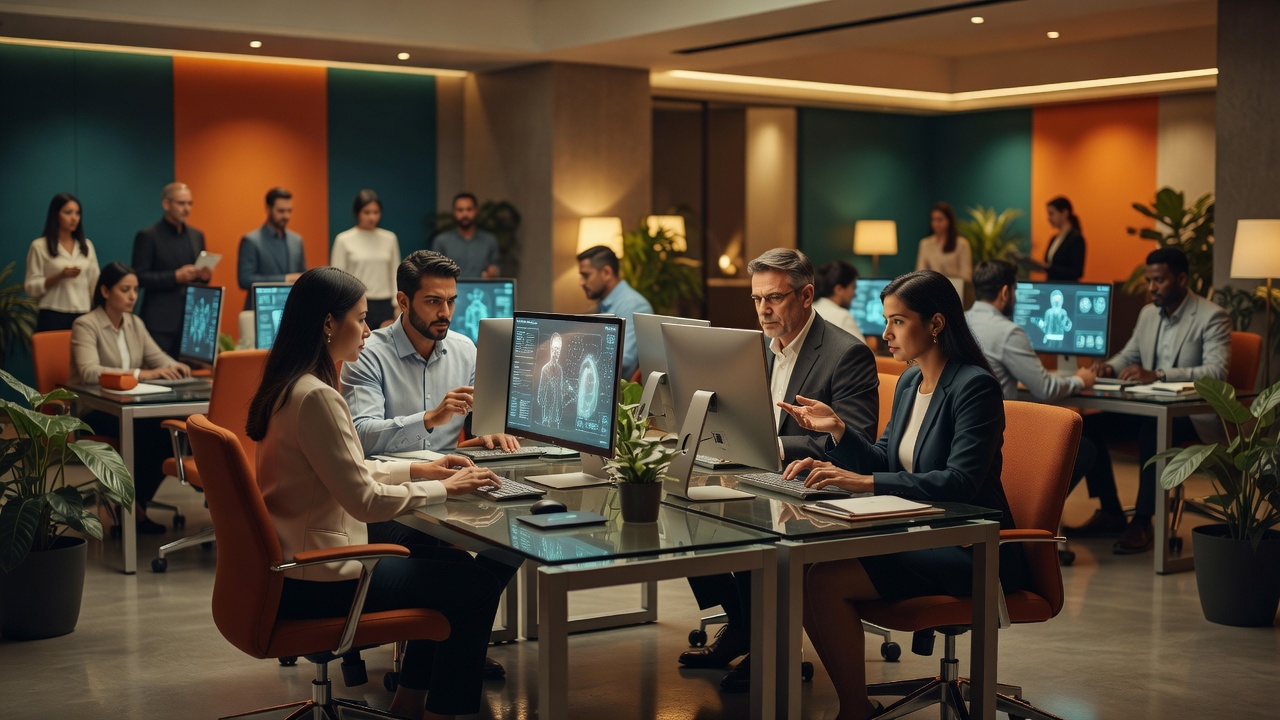 300 Sub-Agents ‘Running on Their Own’ — Will AI’s Automatic Division of Labor Become a Weapon for Small and Medium Enterprises or a Money Pit?