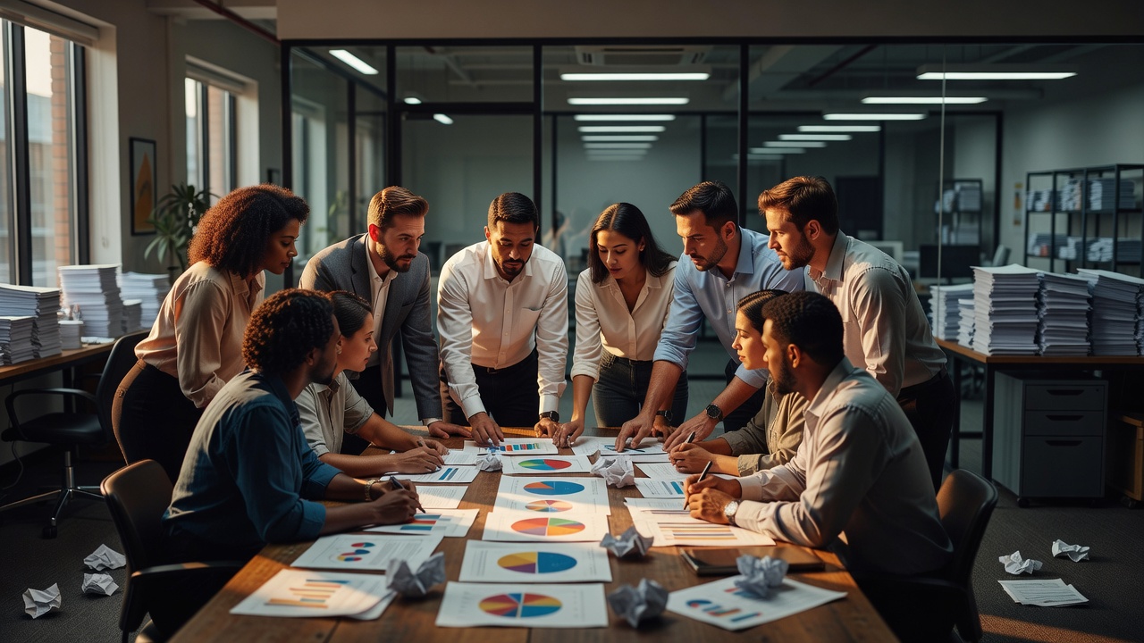 RAG Accuracy Declines with More Documents — Structural Reasons Why Small Businesses Can Outperform Large Corporations in AI