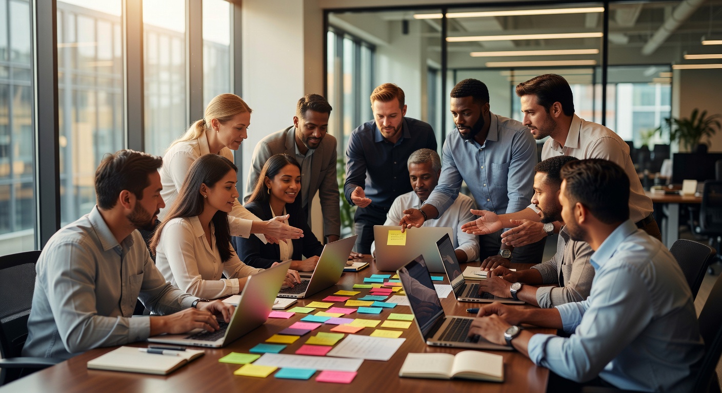 What Happens After 3 Million Becomes 20,000 a Month? — The Breakeven Point of ‘Non-Development Development’ for SMEs in the Codex Era