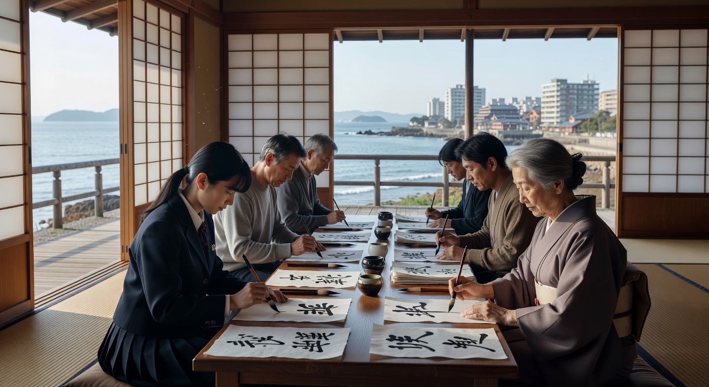 Public Call for Registrars of Atomic Bomb Victims: What Changes When Inheritance Becomes a System?