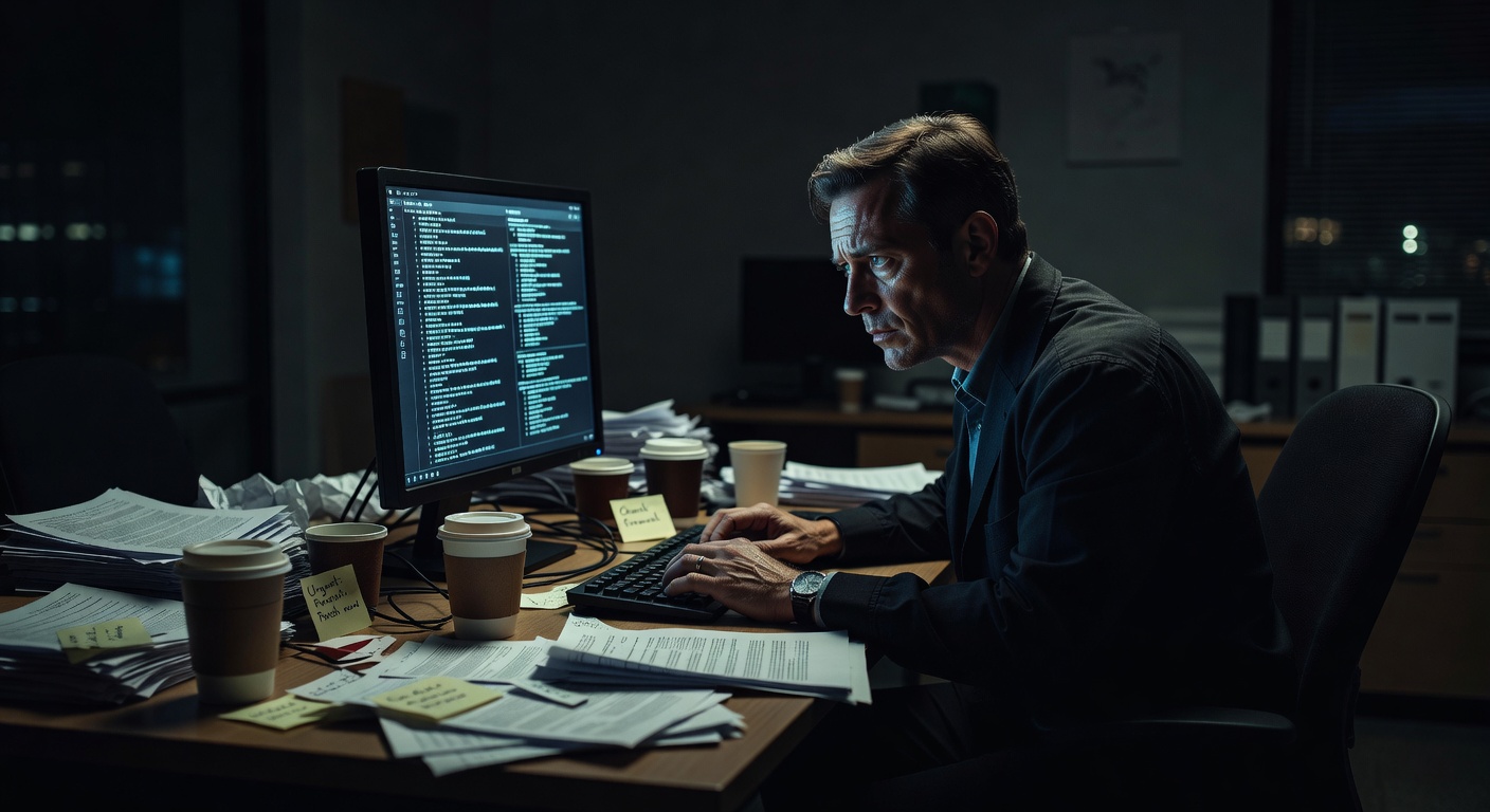 Attack Cost $5, Defense Cost ¥500,000 per Month──AI Worms Begin to Undermine the ‘Assumptions’ of Small Business Security