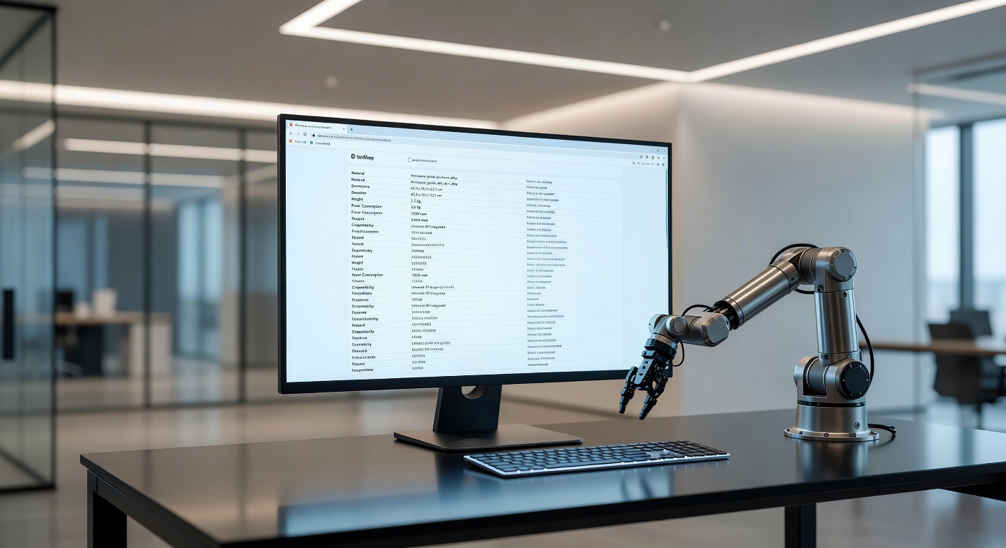 あなたの会社のホームページ、もう「人間」は見ていない——AIエージェントが主役になったWebで中小企業がやるべきこと