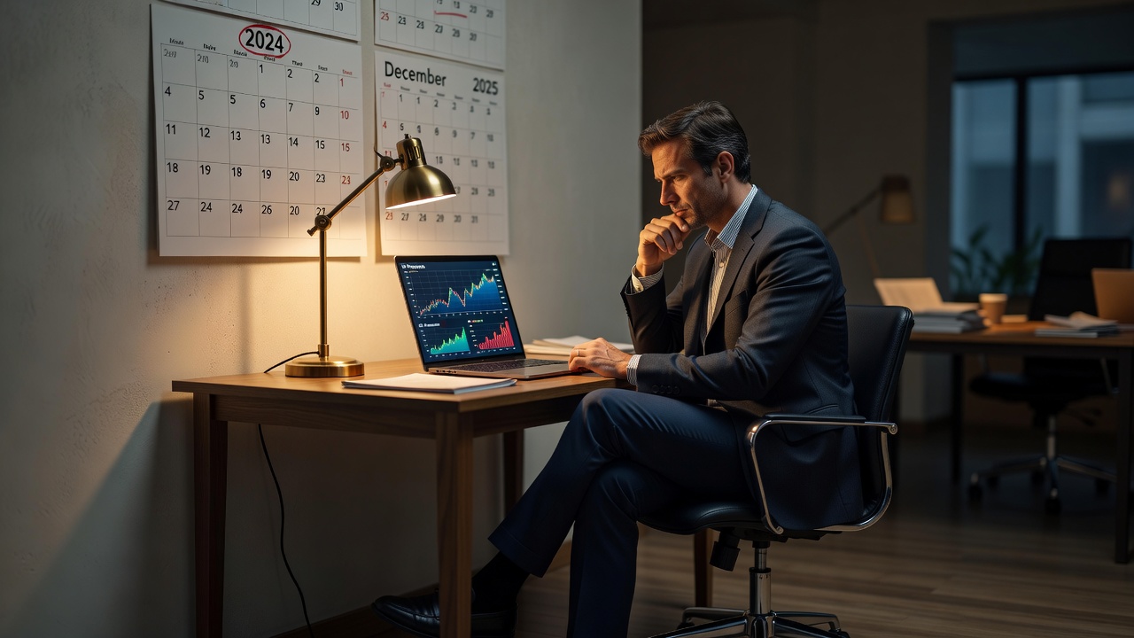 The Day When Outsourcing Partners Disappear: Three Calculations Small and Medium Enterprises Should Make in an Era Where Monthly Outsourcing Costs Drop from 300,000 to 30,000 Yen