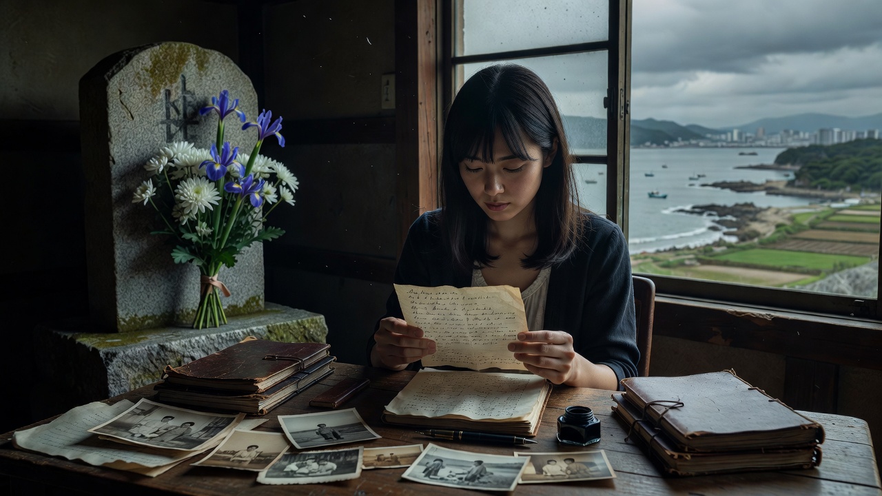 Genomic Analysis of Second-Generation Hibakusha, Diary Stopped on August 5, Mistakes in Memorial Lists—The Time It Takes for ‘Records’ to Find People