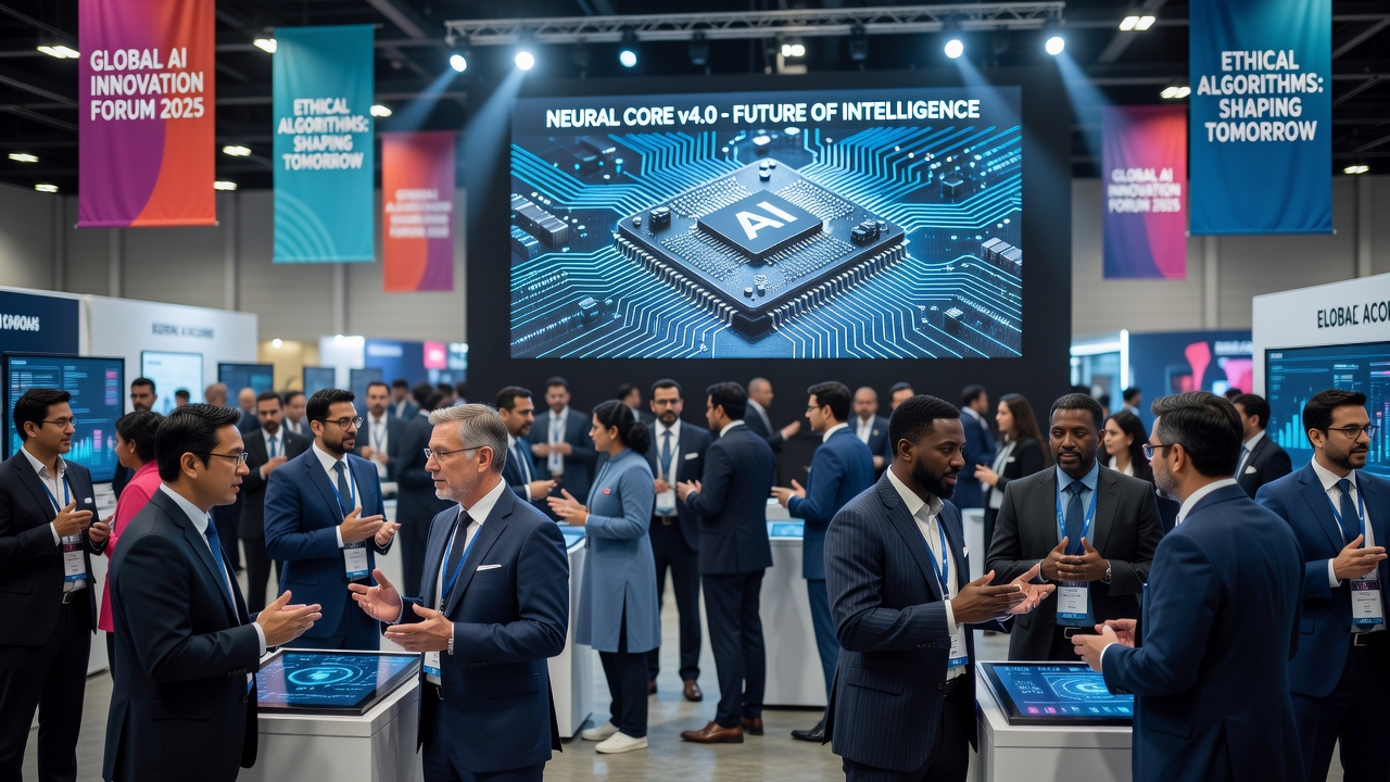 A World Where GPU Costs Are Halved Is Coming — What Amazon’s AI Chip Outsourcing and Baseten’s $1.5 Billion Funding Mean for Small and Medium Enterprises