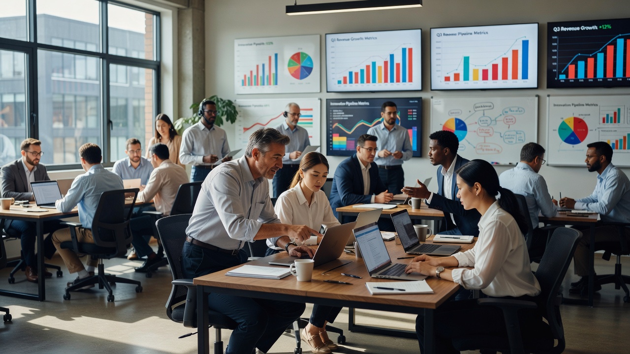Building an EC Site in 60 Seconds, Video Production for 5,000 Yen—What Will Small Businesses Compete With in a World Where ‘Production Costs’ Have Disappeared?