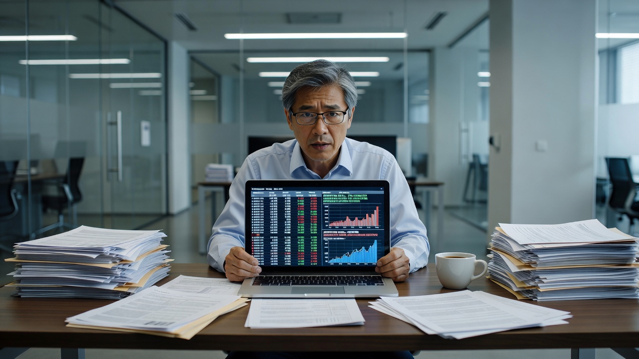 Three Pitfalls of AI Agents That Can ‘Act on Their Own’—How to Prevent Tool Runaway, Memory Contamination, and Fixed Mindsets for Less Than 50,000 Yen a Month