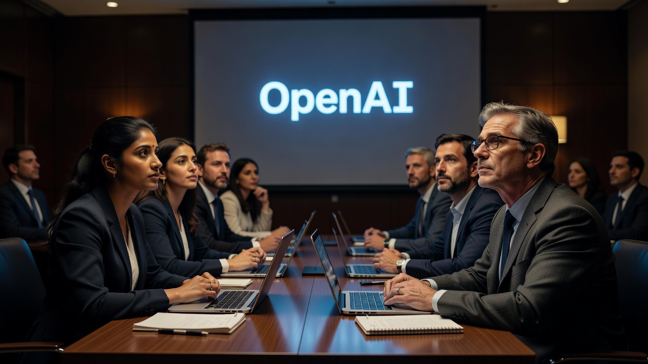 OpenAI’s In-House Chip, Cerebras Stock Plunge, NVIDIA’s Agricultural Robots—What Small Businesses Should Watch in a Week Where ‘AI Prices’ Crumbled Across Three Layers
