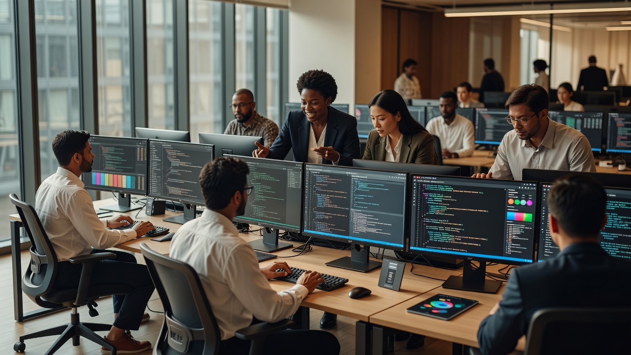 Figma Spits Out Code, OCR Becomes Free, and E-Commerce Launches in 60 Seconds — A Breakdown of the Crumbling Costs of Outsourced Work