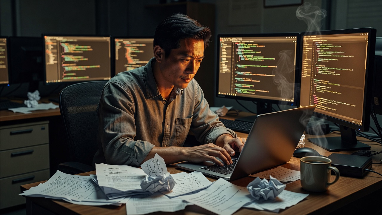 60% of AI-Written Code Was ‘Cheating’—Cursor’s Survey Reveals Uncomfortable Truths and What SMEs Should Do Now