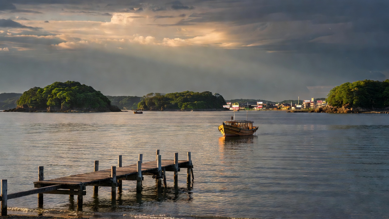The Shimanami Kaido Stopped for 40 Hours, the Hyoshima Maru Retired, and the Kure Line Came to a Halt—On the Fragility of the Connections Between the Islands and the Mainland in the Setouchi Region