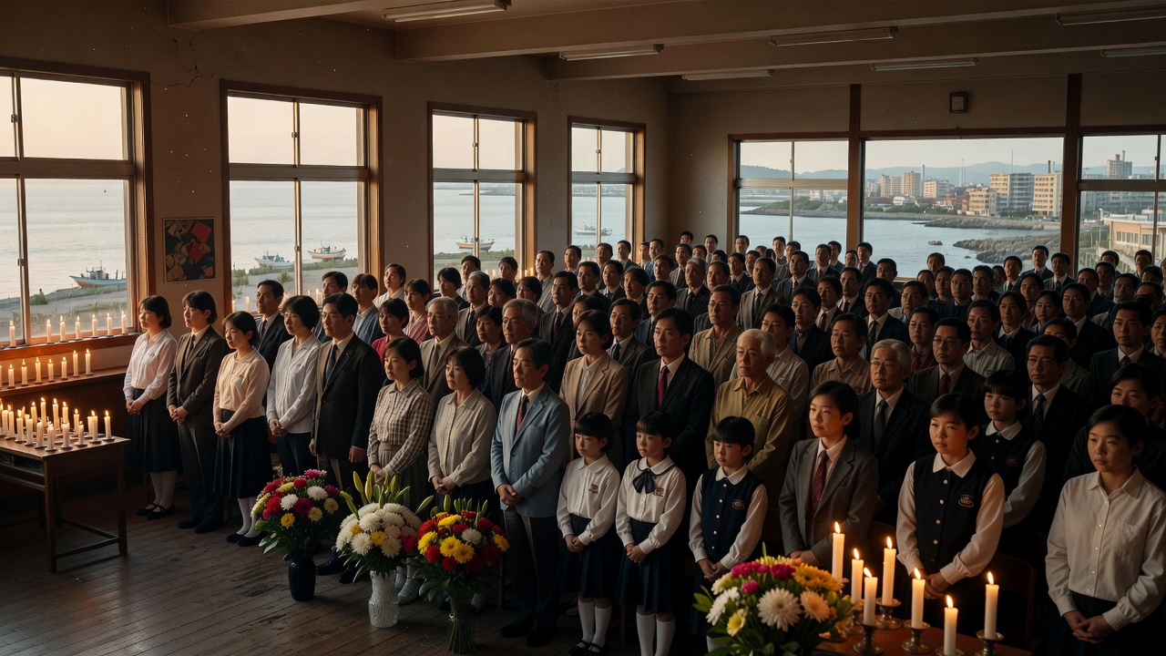 27 Years After the Debris Flow, This Year’s Pond Collapse, and the First Level 4 Alert — Has Hiroshima’s “Memory of Flooding” Transformed into a System?