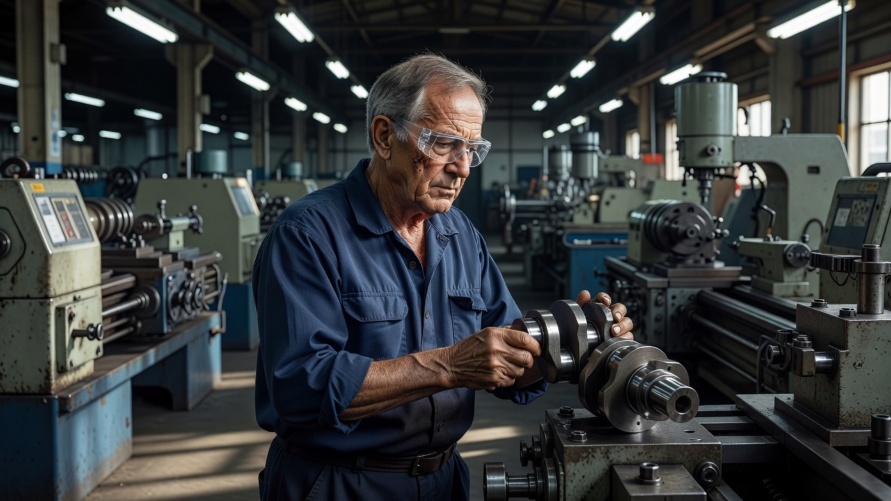 Ford Ditches AI Cameras and Rehires ‘Grandpa Engineers.’ OKX Aims for AI-Driven Employment. So, Which Should SMEs Bet On?