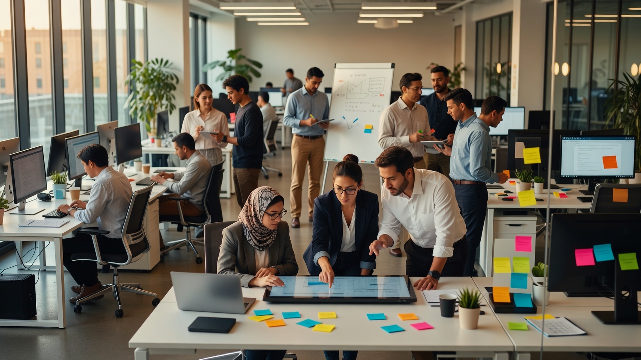LLMs All Say the Same Thing—The Only Way for SMEs to Differentiate in the Era of ‘AI Homogenization’