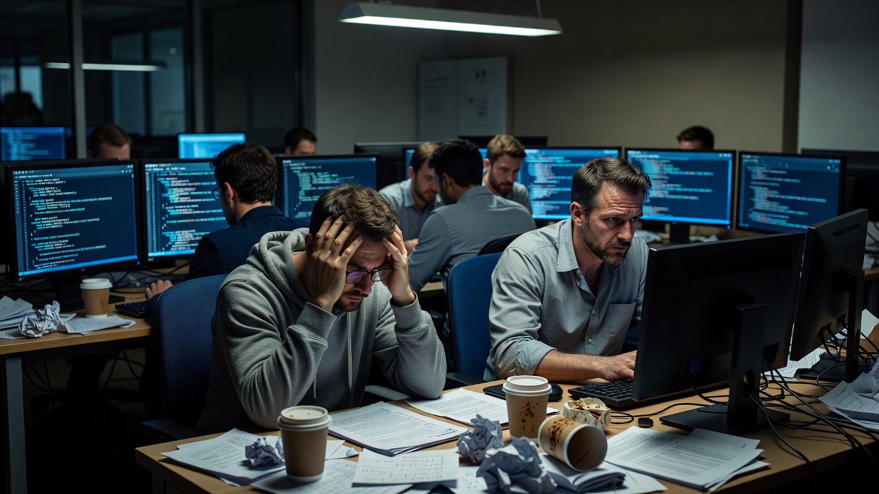 AI Coding Has Started Being Called a ‘Nightmare.’ Yet, Here’s Why Small and Medium Enterprises Should Not Let Go of AI