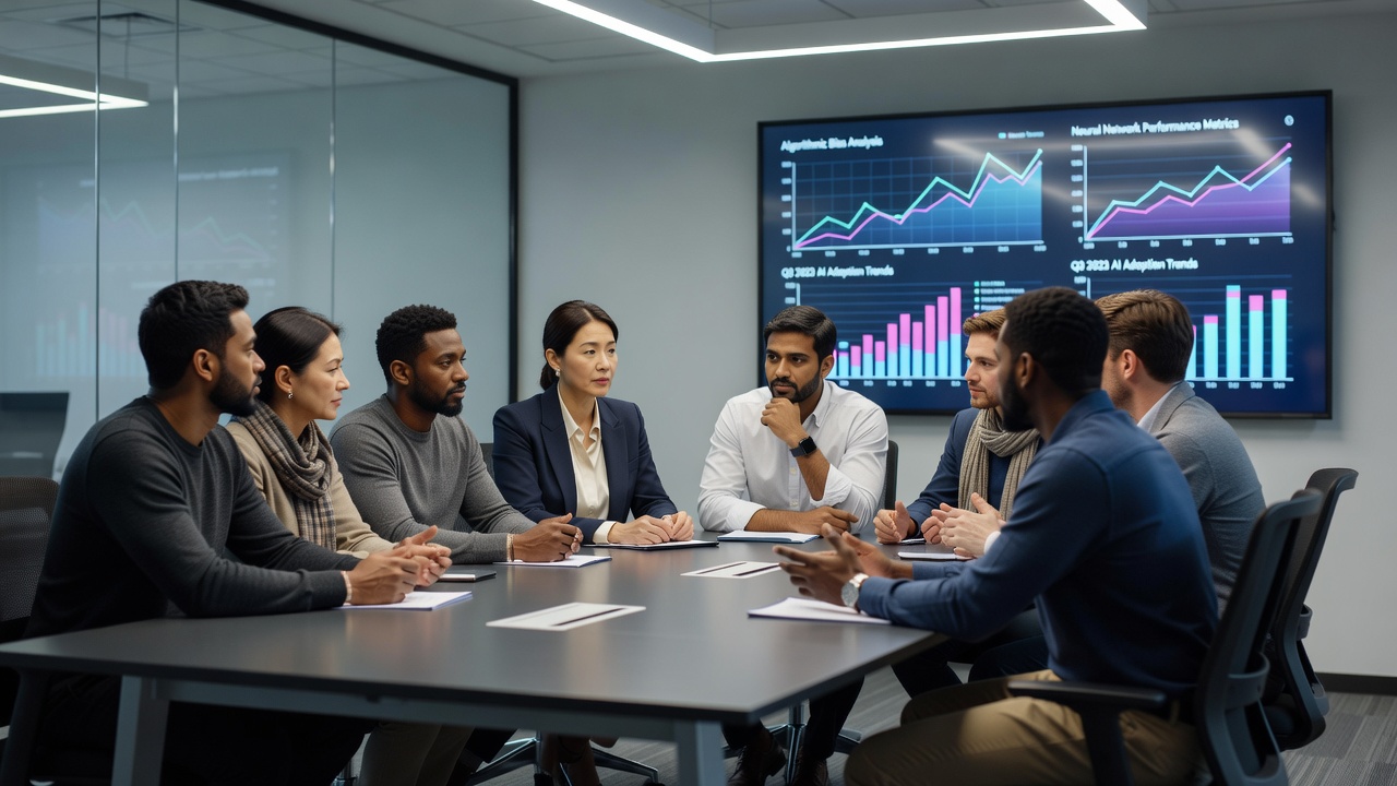 Ford Rehires Engineers Cut by AI—The Structural Failures of ‘AI for Reducing People’ and the Order Small Businesses Should Follow