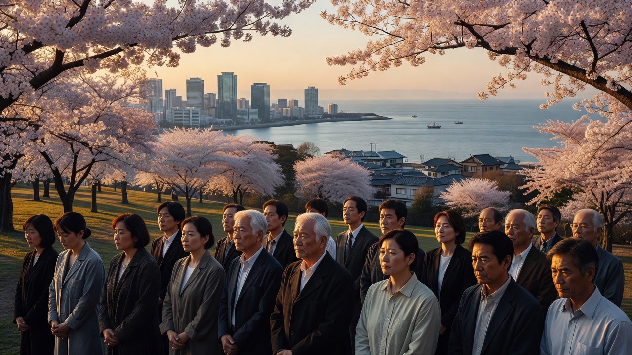 A Discussion on the 100th Anniversary of the Atomic Bombing: Who is Designing the ‘Vessel of Memory’?