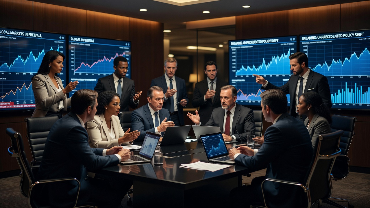 Meta Pulls Back AI Features, EU Bans Infinite Scrolling, and U.S. Senate Introduces AI Regulation Bill—As Platforms Hit the Brakes, What Should Small Businesses Prepare?