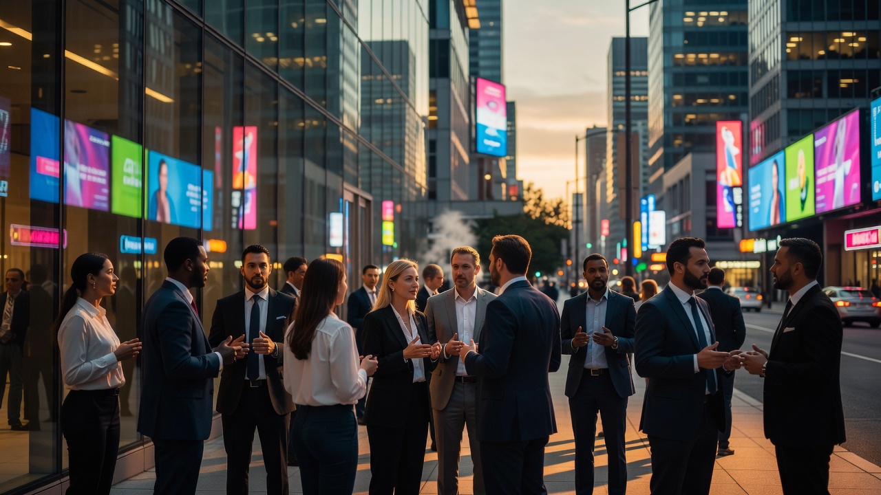 Performance Hits a Ceiling, Bills Keep Rising — How Small and Medium Enterprises Can Turn the AI Investment Bubble to Their Advantage