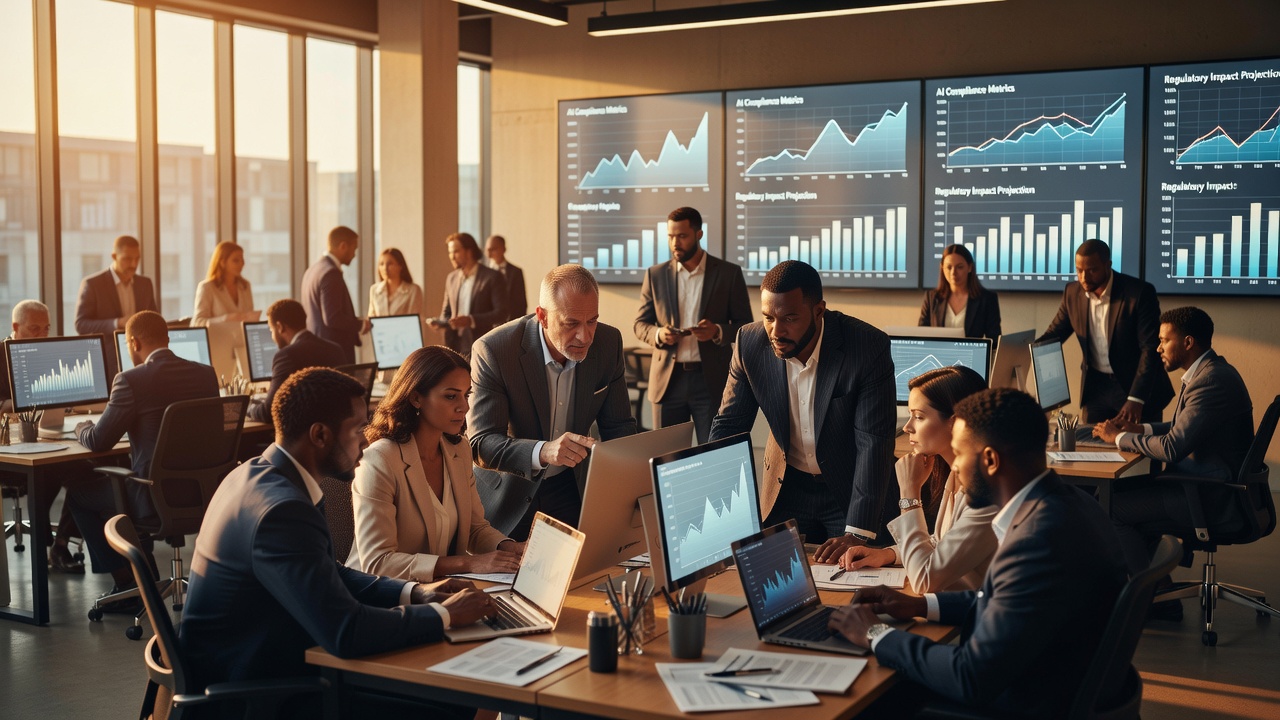 If an ‘Oversight Body’ for AI is Established, Small and Medium Enterprises Will Benefit—Large Corporations Bear Regulatory Costs While SMEs Reap the Rewards Through APIs
