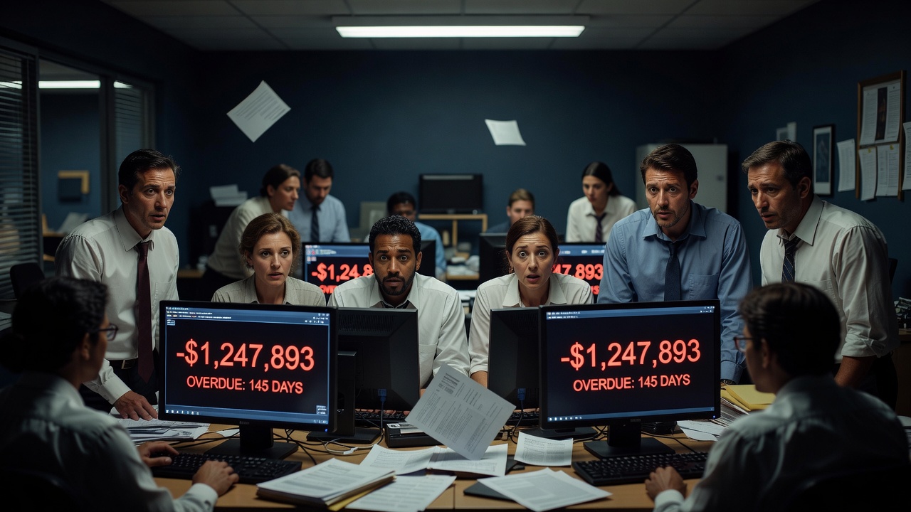 The Day AWS’s Invoice Transformed from a Few Cents to Billions of Dollars — Who Pays for the Damage When AI Makes a Mistake?