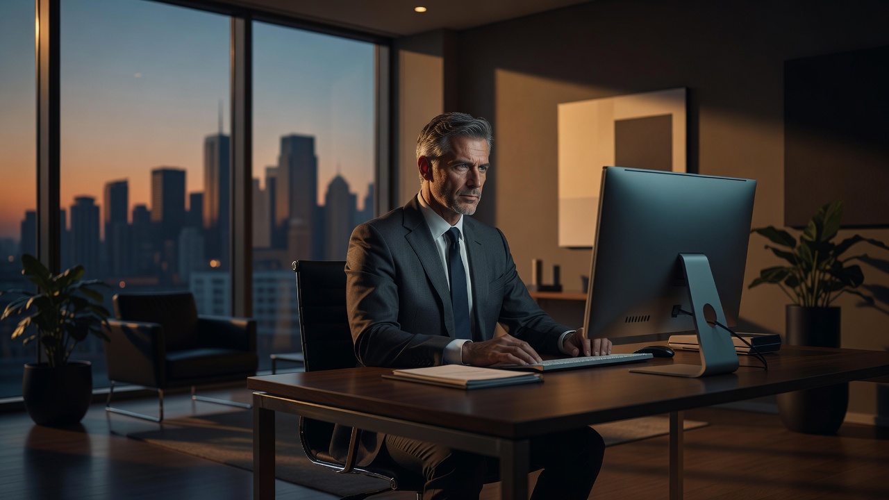 AI Advice Triples Inaccuracy, But Doubles Confidence — The Most Dangerous CEOs Are Those Who Rely on AI for Reassurance