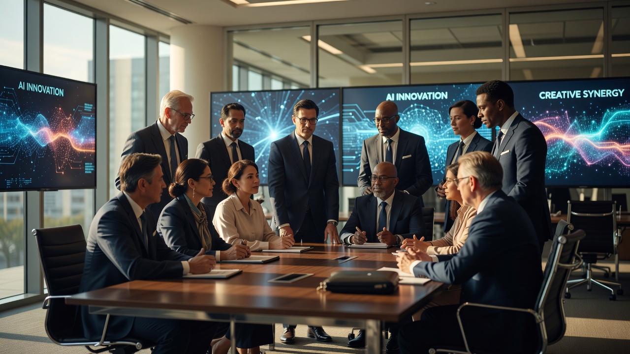 The Value of AI Has Shifted from ‘Technology’ to ‘Experience’: The Changes in Winning Strategies for SMEs Highlighted by Reid Hoffman’s New Lab Raising $100M, Midjourney’s Acquisition of Astrology, and Cognition’s Personality AI