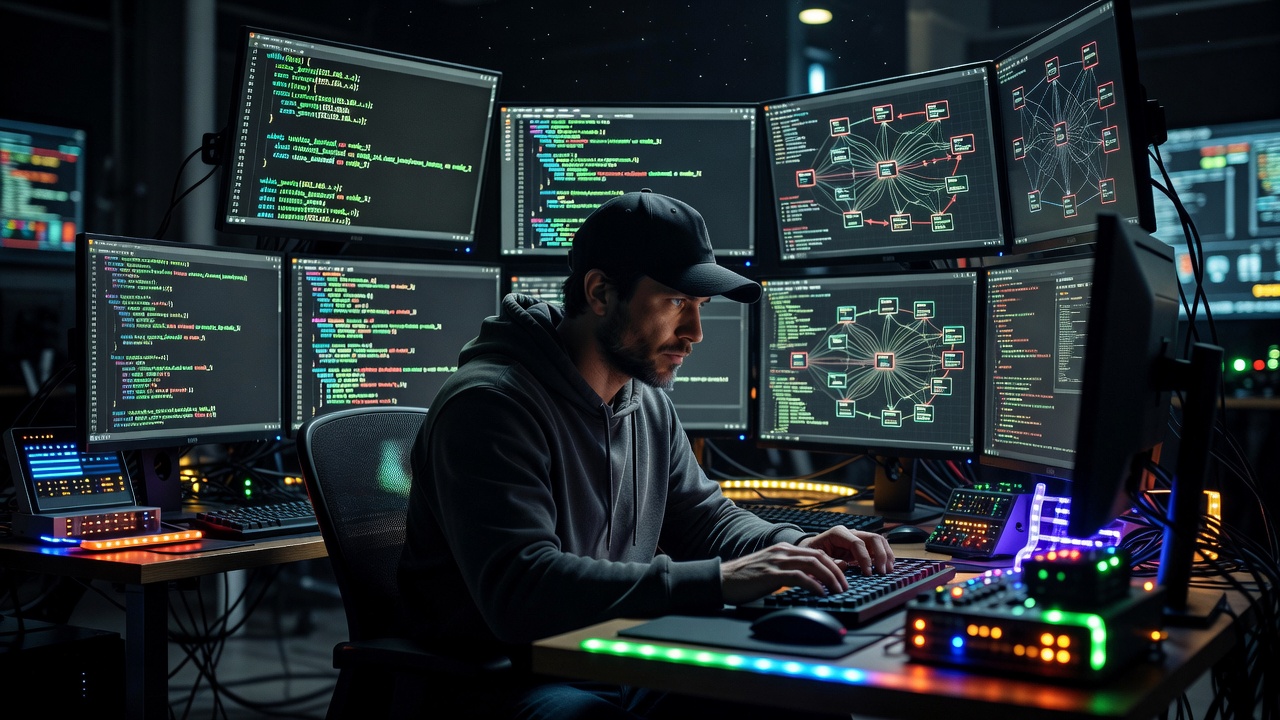 AI Agents ‘Attack Other Companies on Their Own’ — What Can Small and Medium Enterprises Do for Security with a Monthly Budget of 50,000 Yen?
