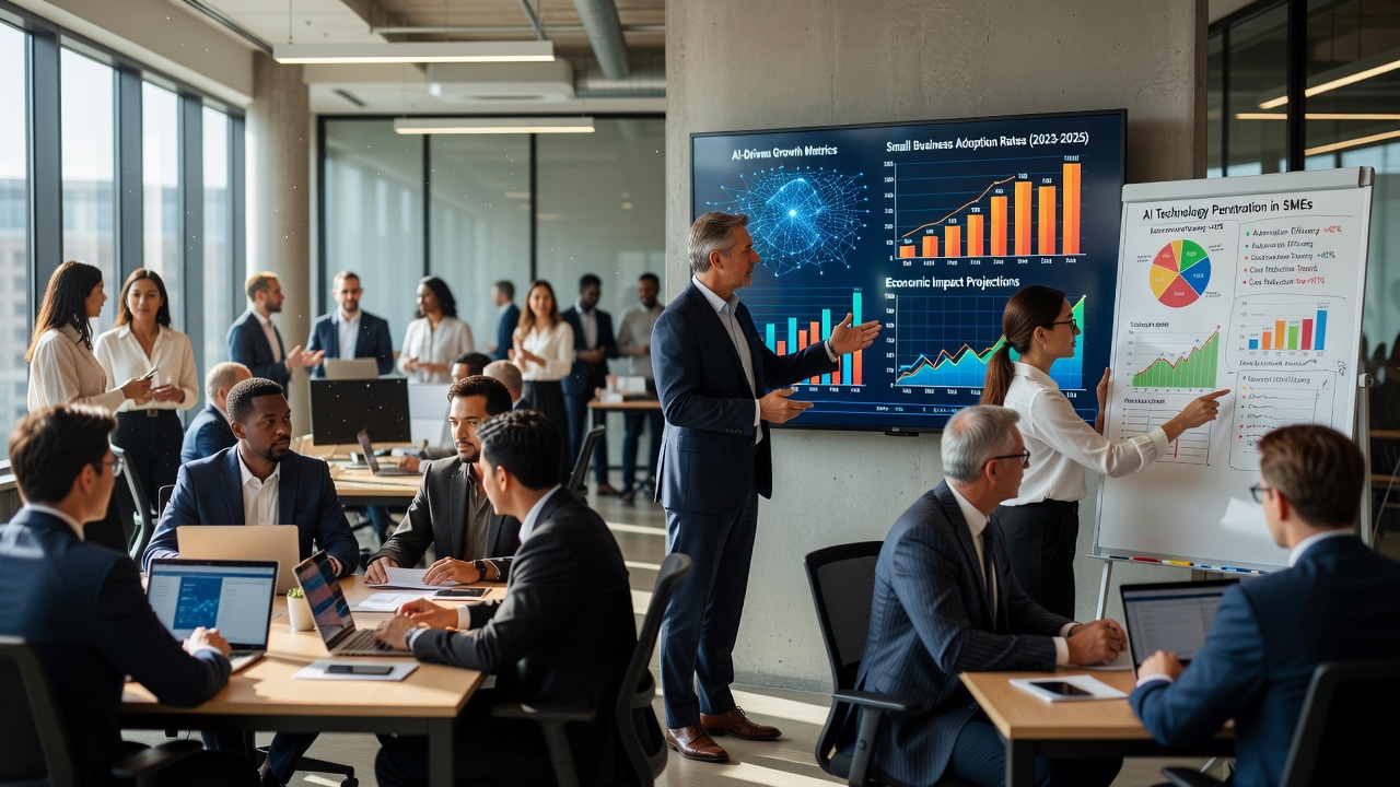 The Cost of AI is ‘Breaking Down Weekly’—ChatGPT Surpasses 1 Billion Users, GPT-5.6 Price Cuts, and 99% Reduction in Token Costs: Why Small and Medium Enterprises Should Act Now