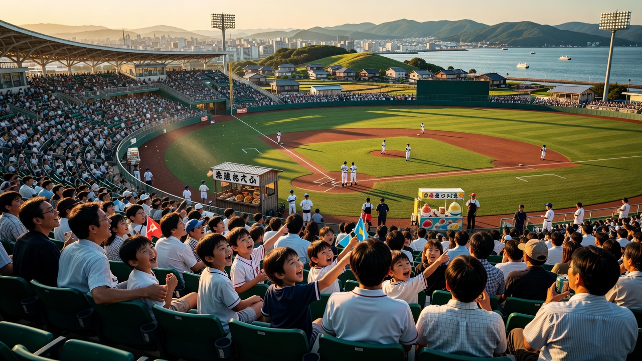 The Day Shogo Akiyama Invited Single-Parent Families: In Iwakuni, Child Support Allowance Was Overpaid by 2.95 Million Yen—On the Distance Between “Visible Support” and “Invisible Systems”