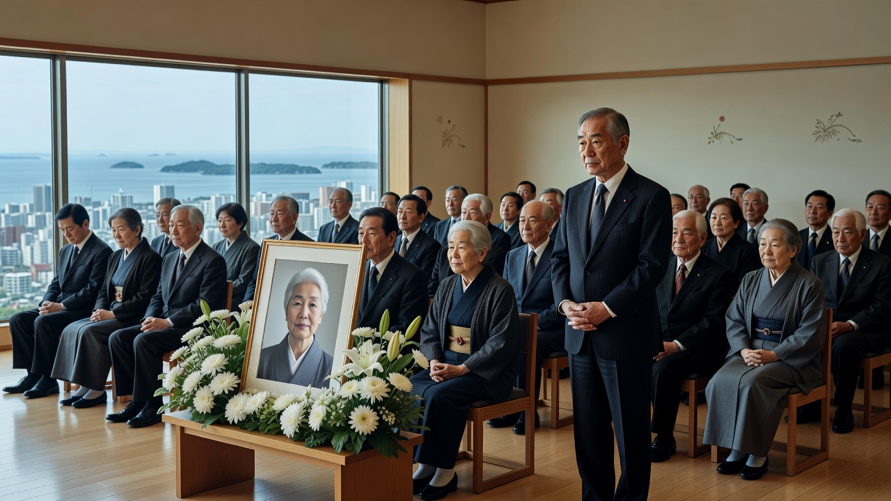 「語る人」が変わるとき——笹森恵子さん偲ぶ会、長濱ねるのドラマ、平和宣言骨子が映す構造の転換
