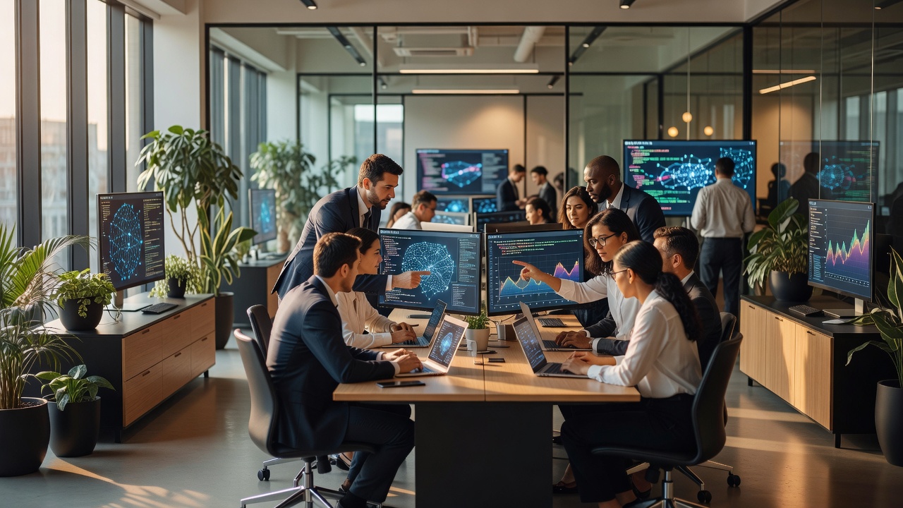 NVIDIA’s Dominance Begins to Erode: How Should Local SMEs Respond in an Era of Halved GPU Costs?
