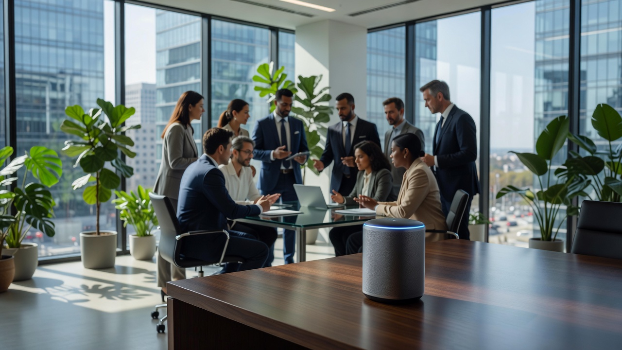 ChatGPT Goes Free and Unlimited, $300 Speaker, AI Agent Standard Protocol—What Will Small Businesses Really Pay in a World Where AI is Free?